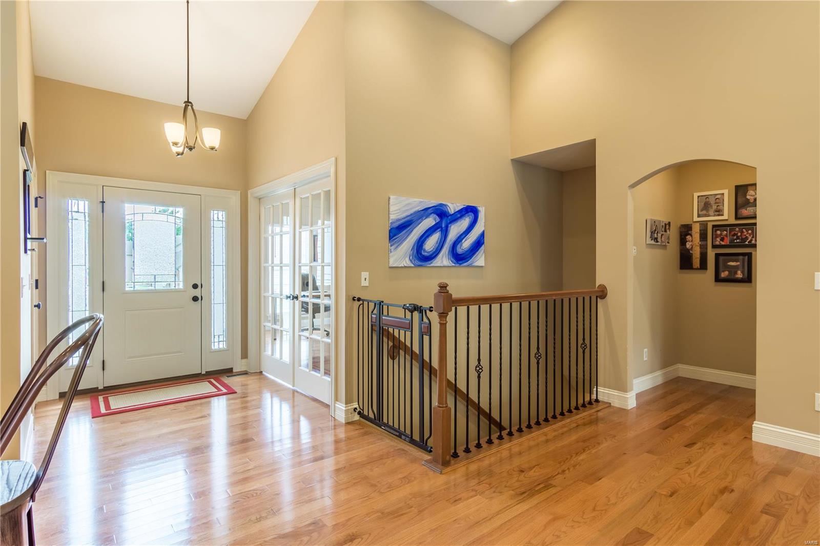 1274 Spring Lilly Drive High Ridge, MO 63049 - Photo 20 of 36