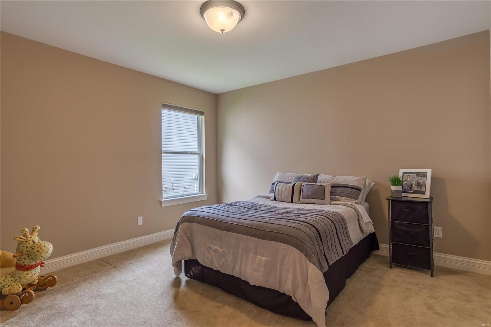 1274 Spring Lilly Drive High Ridge, MO 63049 - Photo 26 of 36