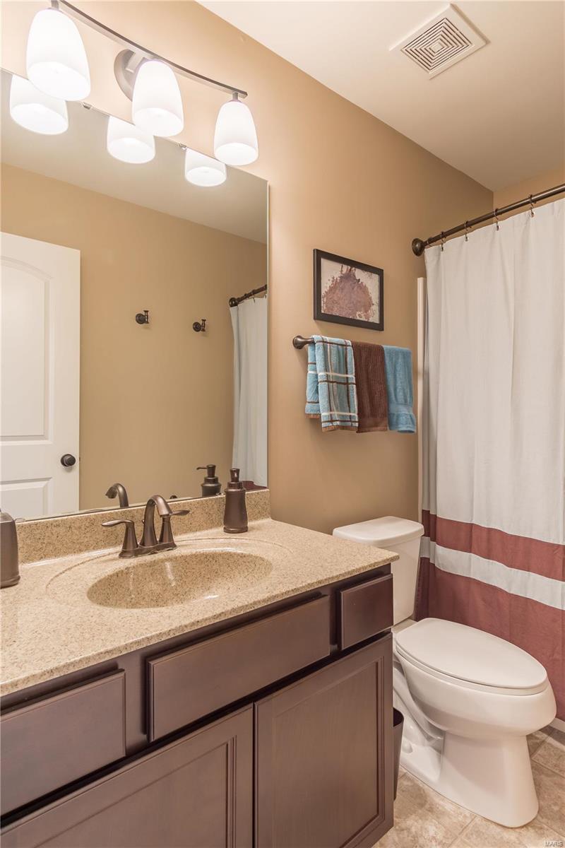 1274 Spring Lilly Drive High Ridge, MO 63049 - Photo 28 of 36