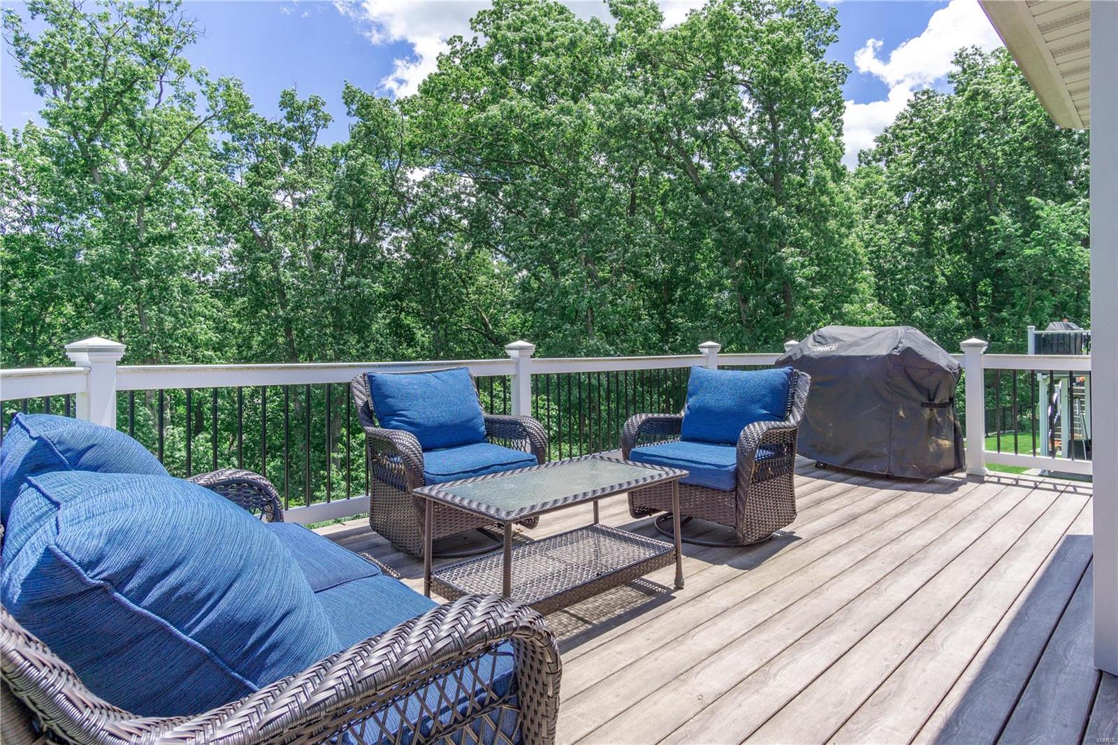 1274 Spring Lilly Drive High Ridge, MO 63049 - Photo 30 of 36