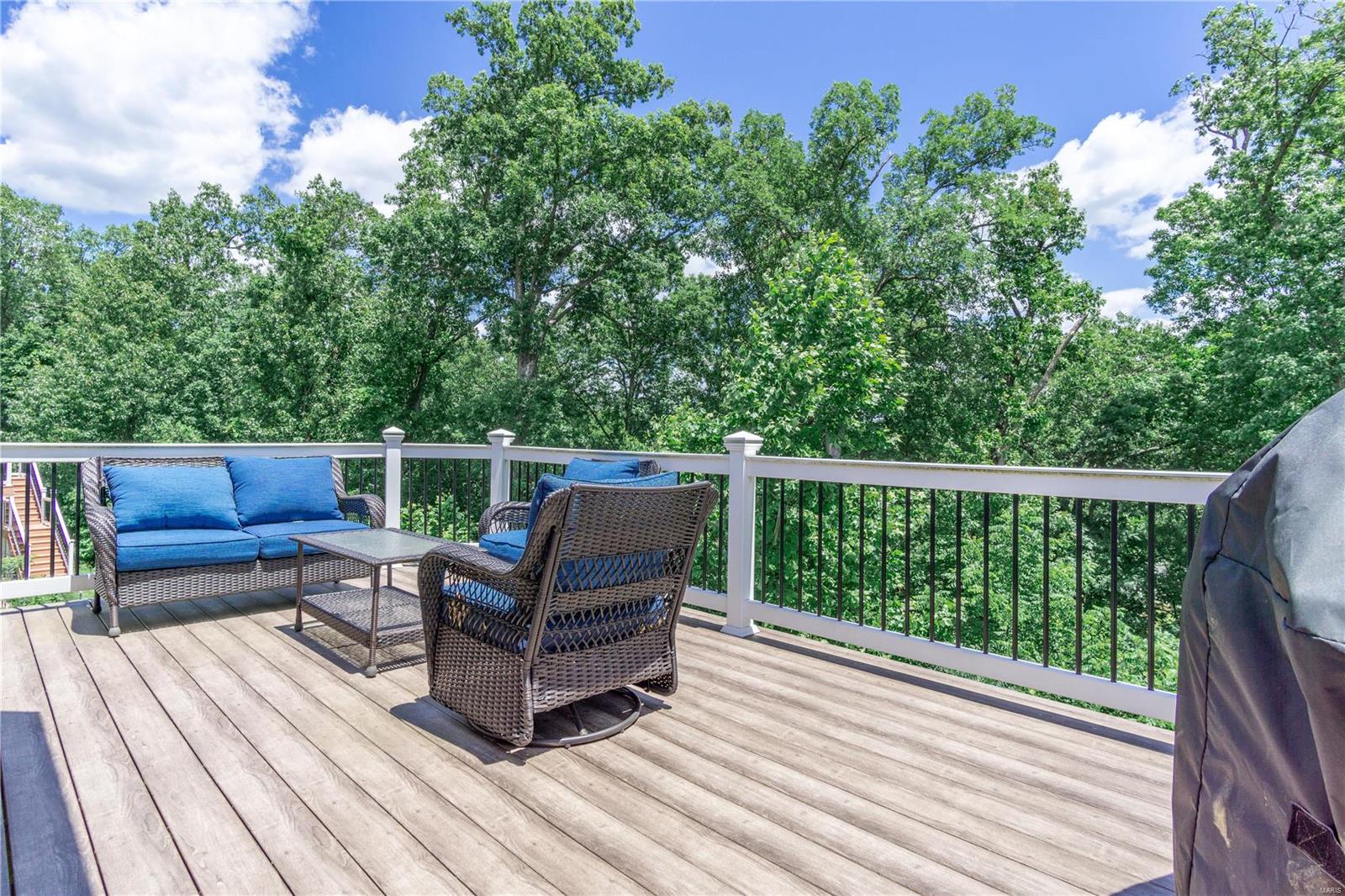 1274 Spring Lilly Drive High Ridge, MO 63049 - Photo 31 of 36
