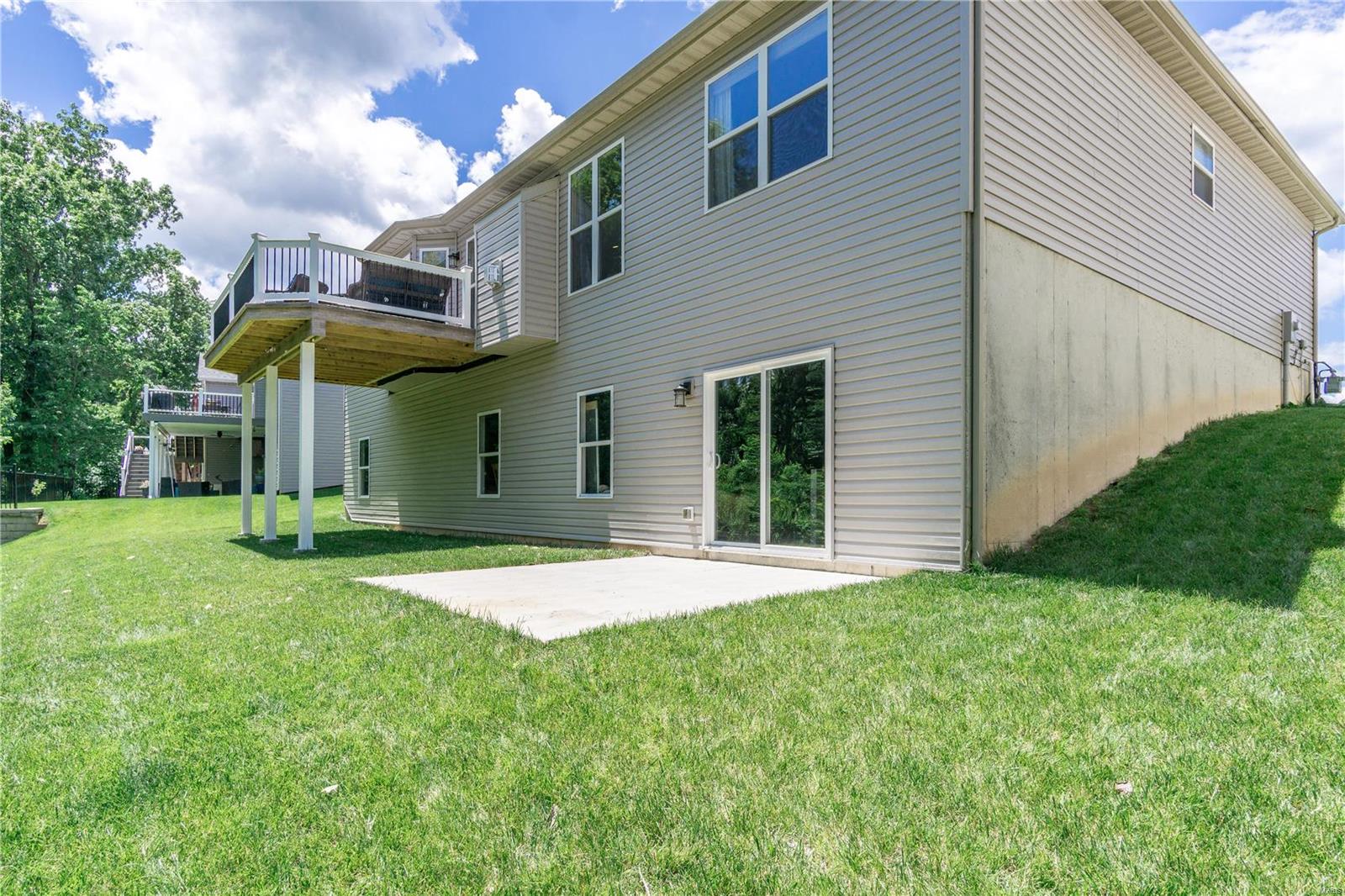 1274 Spring Lilly Drive High Ridge, MO 63049 - Photo 32 of 36