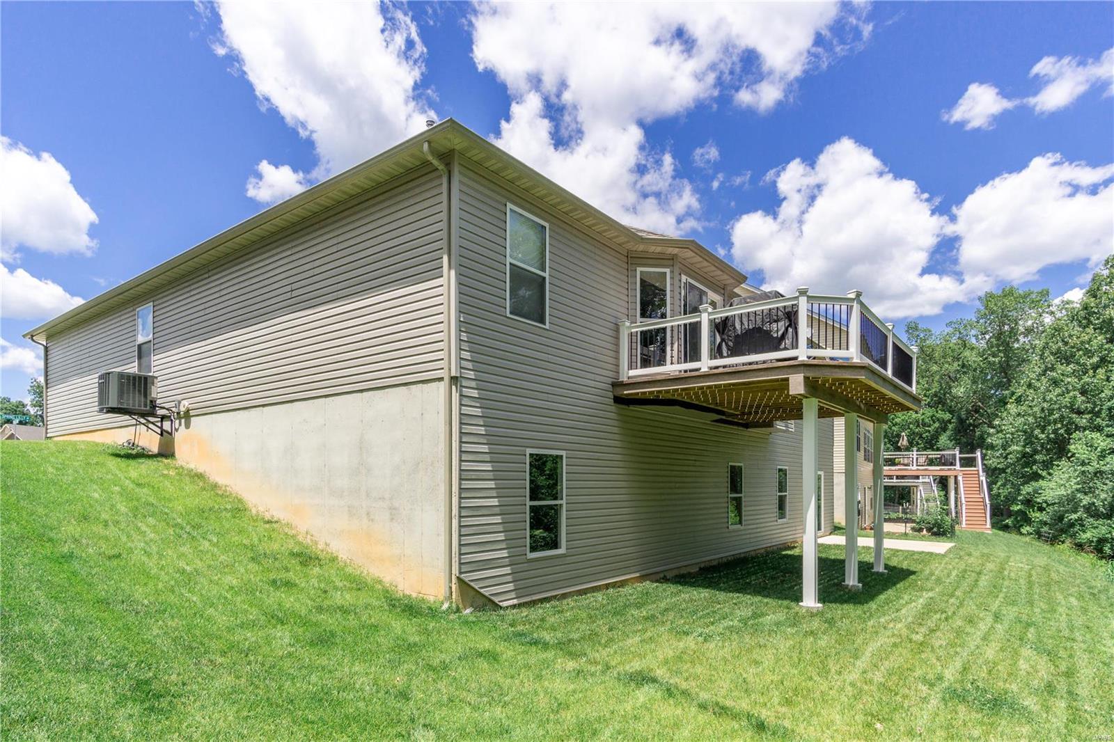 1274 Spring Lilly Drive High Ridge, MO 63049 - Photo 33 of 36