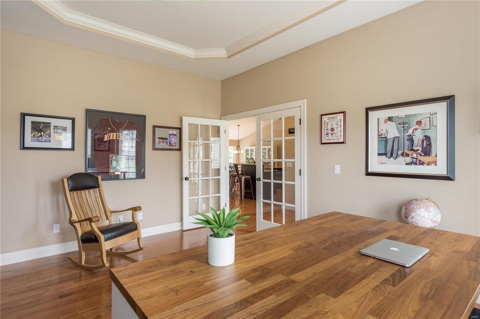 1274 Spring Lilly Drive High Ridge, MO 63049 - Photo 5 of 36