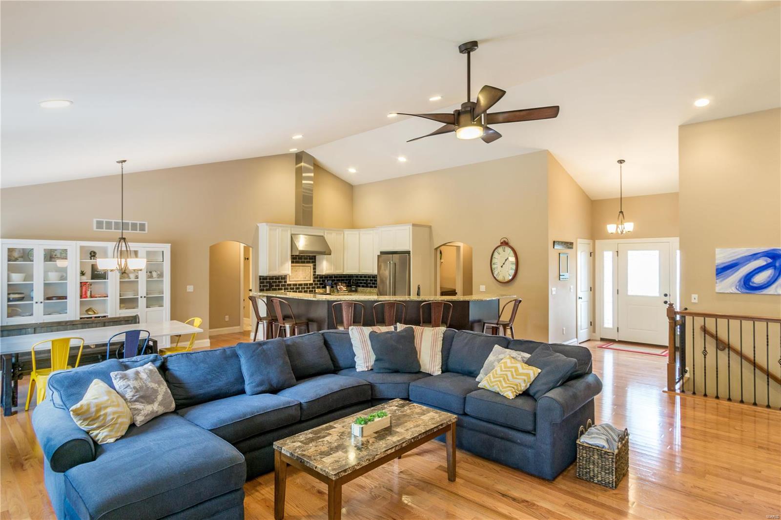 1274 Spring Lilly Drive High Ridge, MO 63049 - Photo 6 of 36