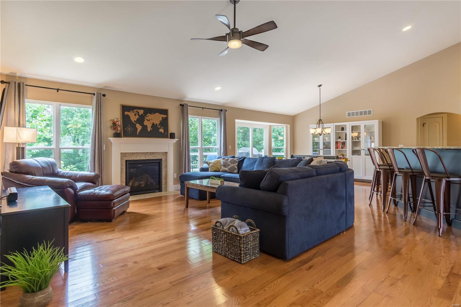 1274 Spring Lilly Drive High Ridge, MO 63049 - Photo 7 of 36