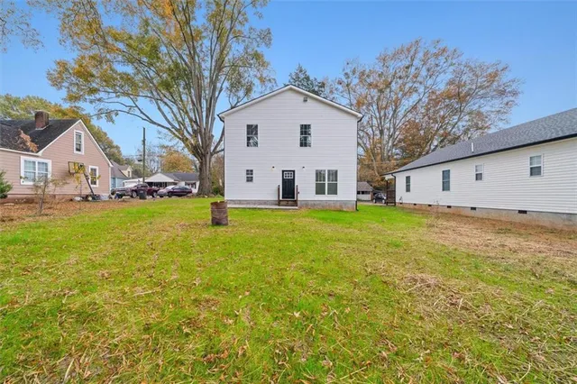 $264,500 | 214 Gordon Avenue, Calhoun, GA 30701