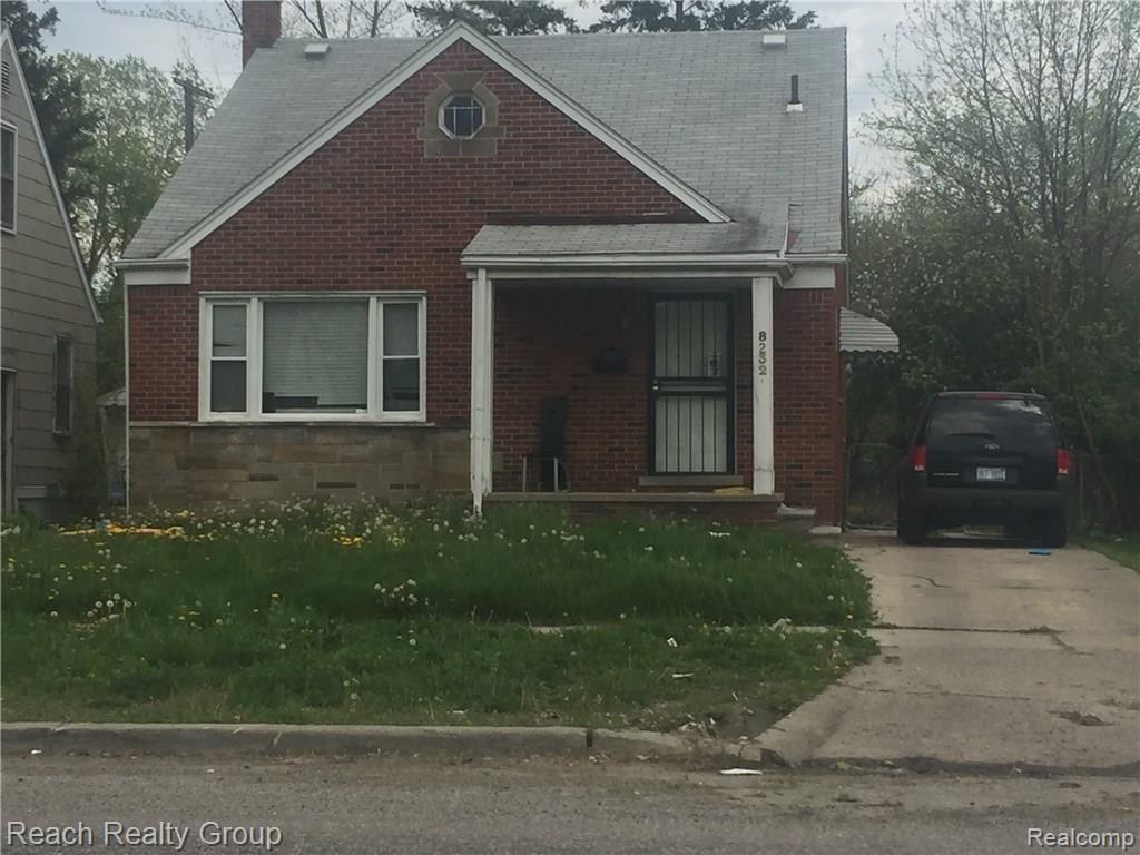 8232 Evergreen Road Detroit, MI 48228 - Photo 1 of 1