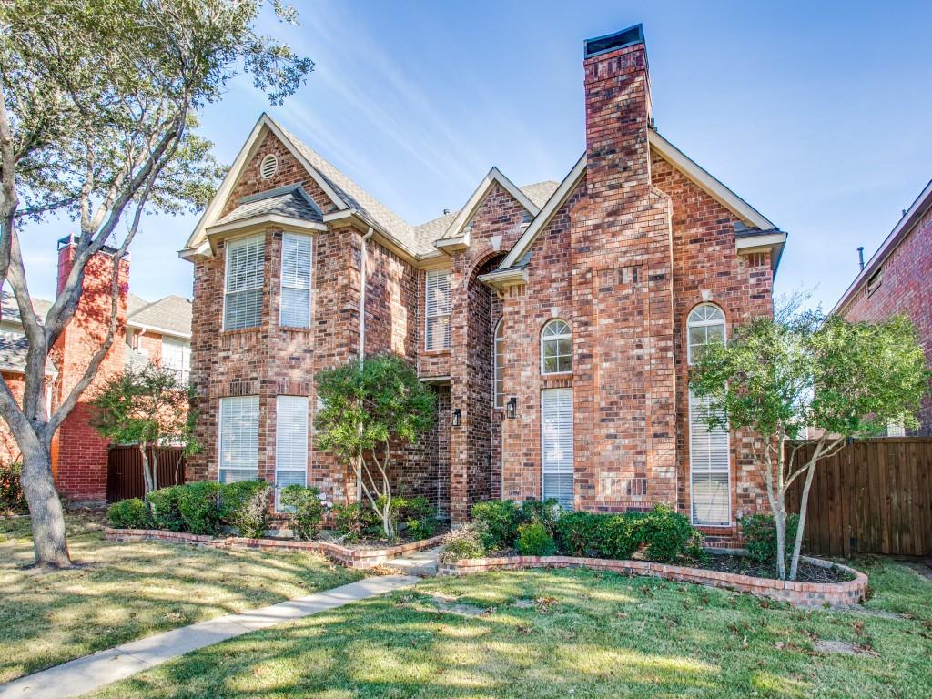 696 Allen Road Coppell, TX 75019 - Photo 2 of 36