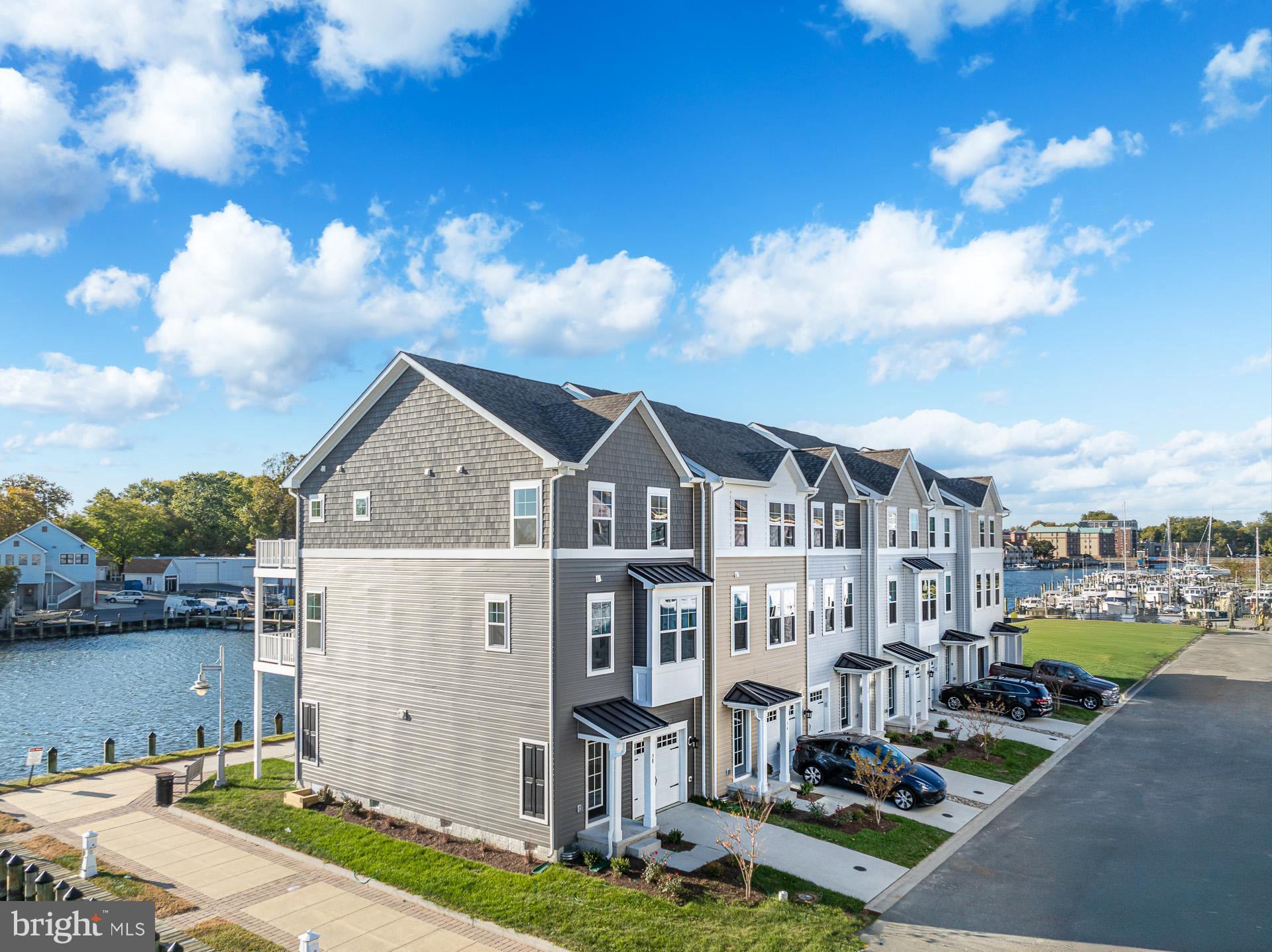 24 Riverside Drive Cambridge, MD 21613 - Photo 1 of 28 Gallery Image 1