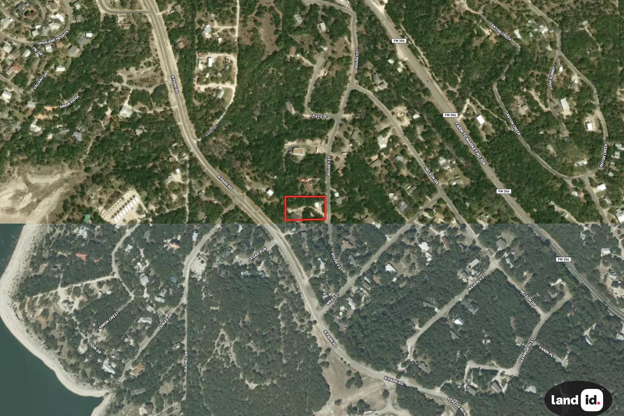 217 Rousey Street Canyon Lake, TX 78133 - Photo 2 of 25 a picture of tree