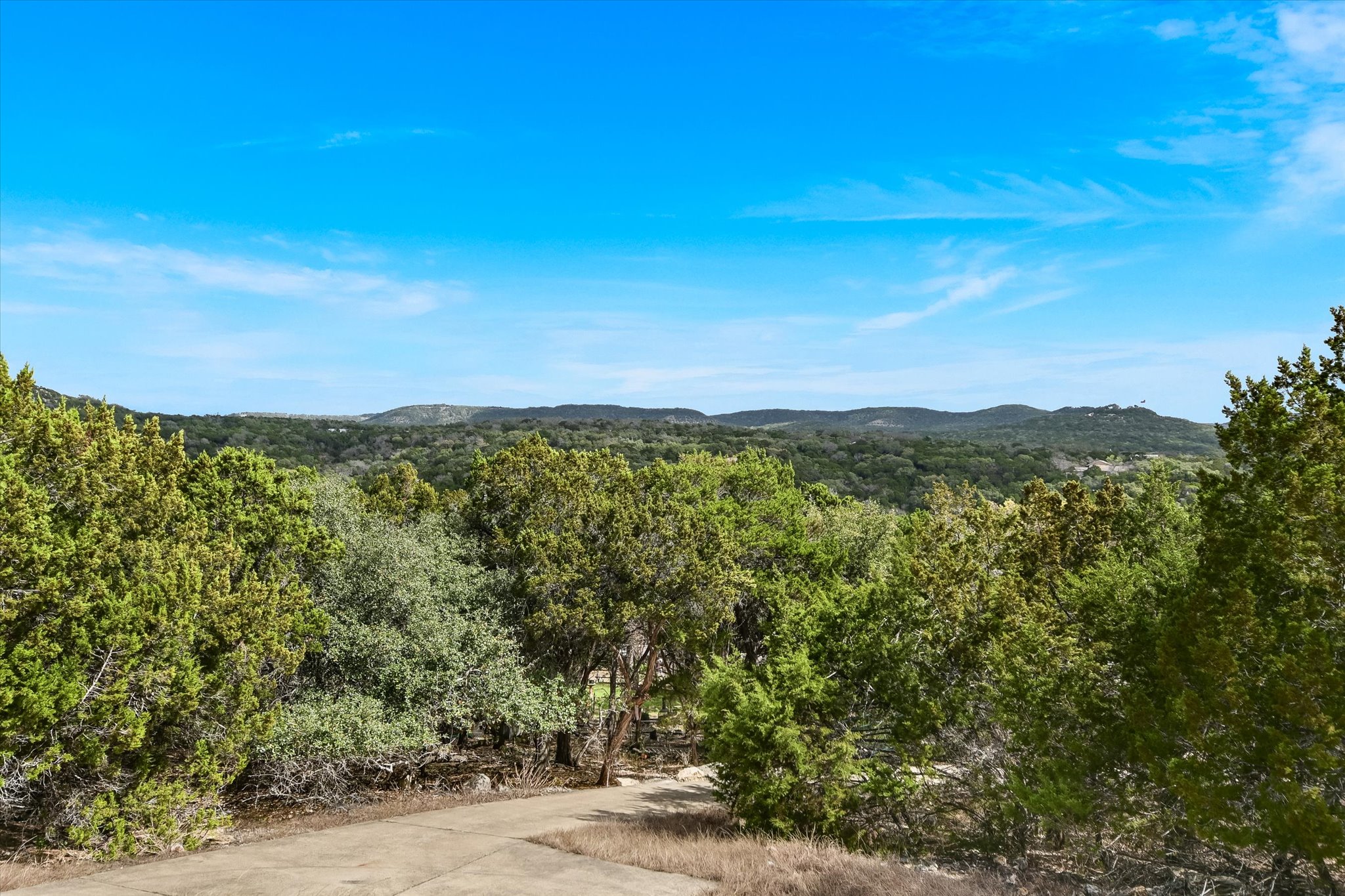 217 Rousey Street Canyon Lake, TX 78133 - Photo 9 of 25 a view of a city with an ocean