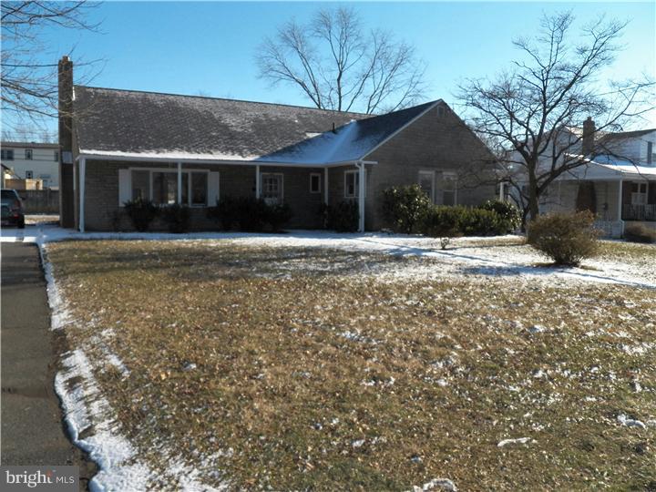 227 Brookhaven Road Brookhaven, PA 19015 - Photo 1 of 25 Exterior Front