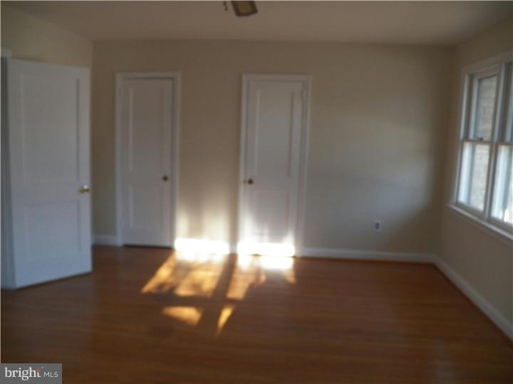 227 Brookhaven Road Brookhaven, PA 19015 - Photo 17 of 25 Bedroom - Main