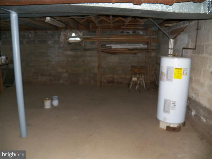 227 Brookhaven Road Brookhaven, PA 19015 - Photo 25 of 25 Basement