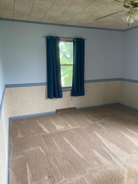 332 Pohlman Road Chillicothe, OH 45601 - Photo 14 of 39 Primary Bedroom