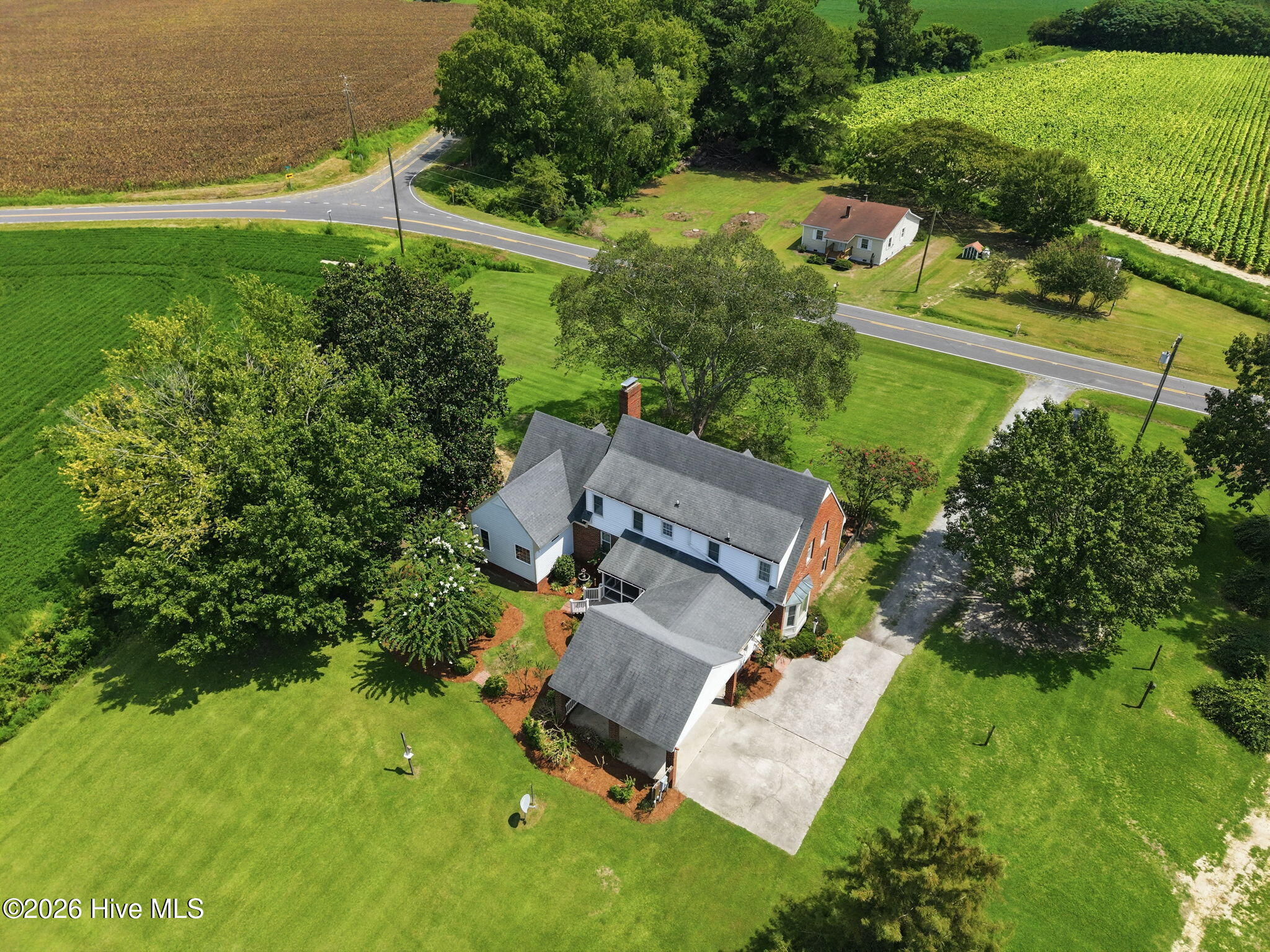 5615 Oakley Road Robersonville, NC 27871 - Photo 50 of 56 Gallery Image 50