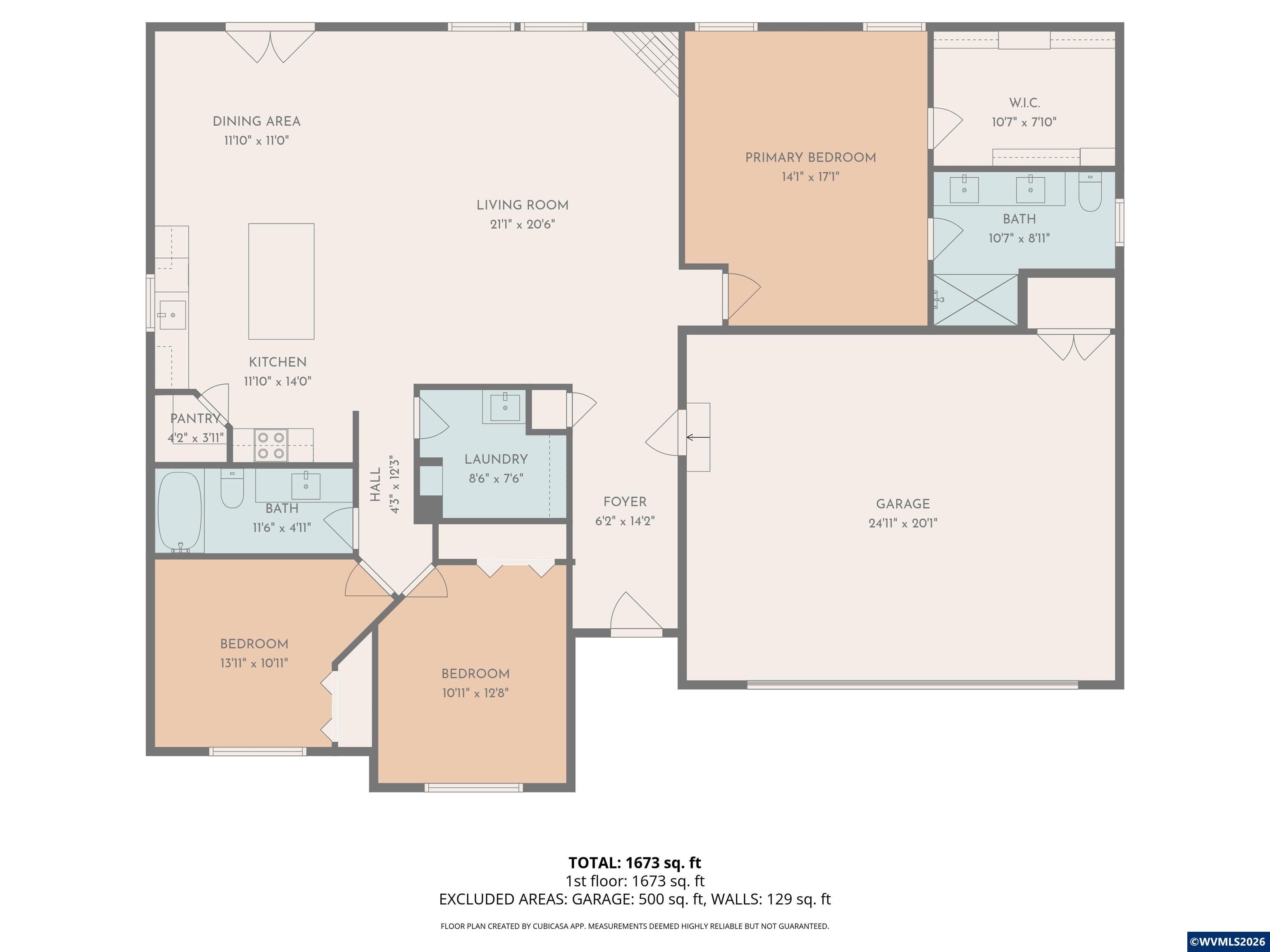950 6th Street Lyons, OR 97358 - Photo 28 of 28 Gallery Image 28