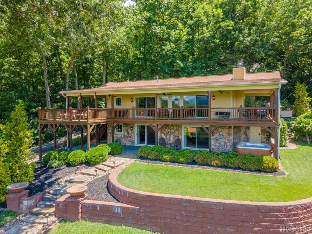 745 Wheatfield Road Franklin, NC 28734 - Photo 55 of 66 Gallery Image 55