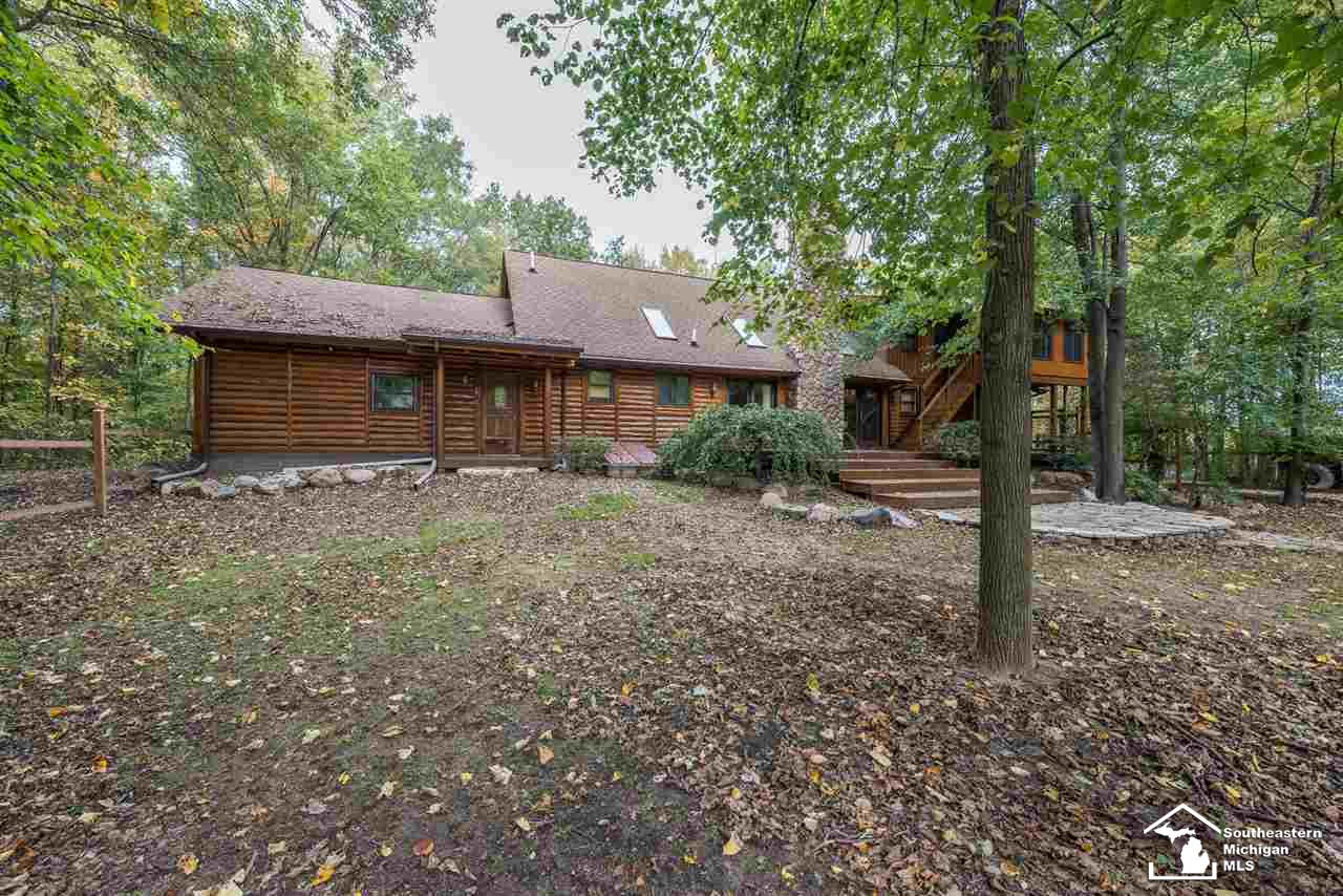 8011 Scofield Road Maybee, MI 48159 - Photo 8 of 52