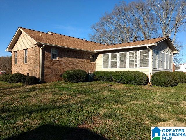 21948 Main Street Ranburne, AL 36273 - Photo 2 of 21