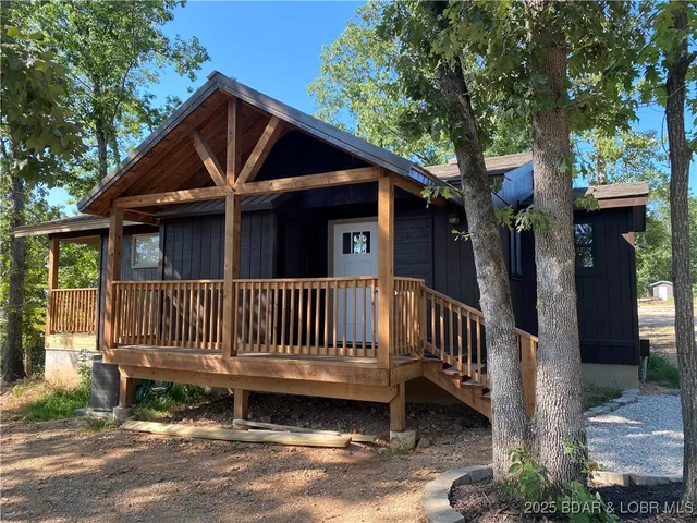 $219,500 | 2567 Highway Tt Highway South, Sunrise Beach, MO 65079