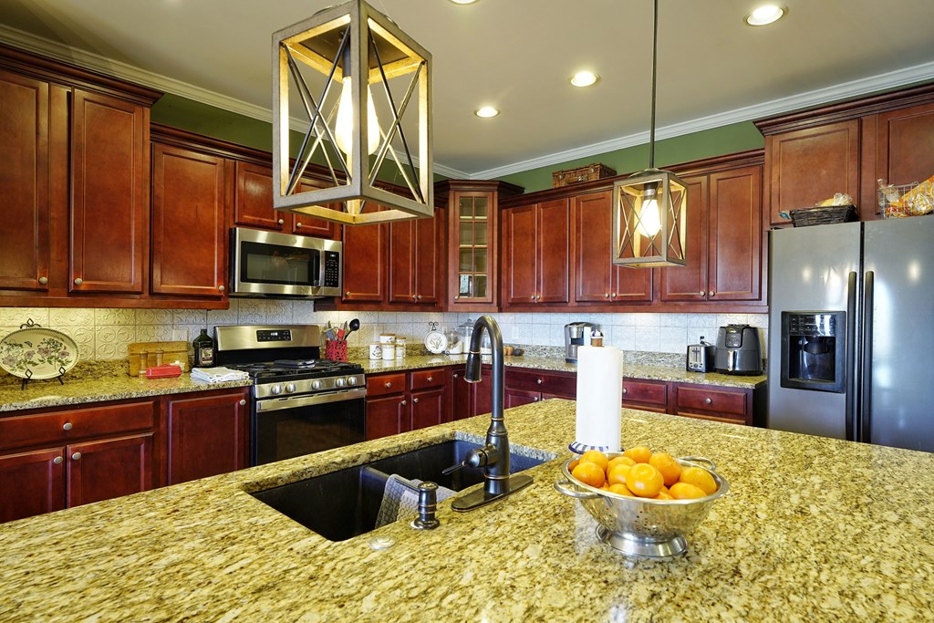 790 Old Burnt Mountain Road Ellijay, GA 30536 - Photo 44 of 91 Gallery Image 44