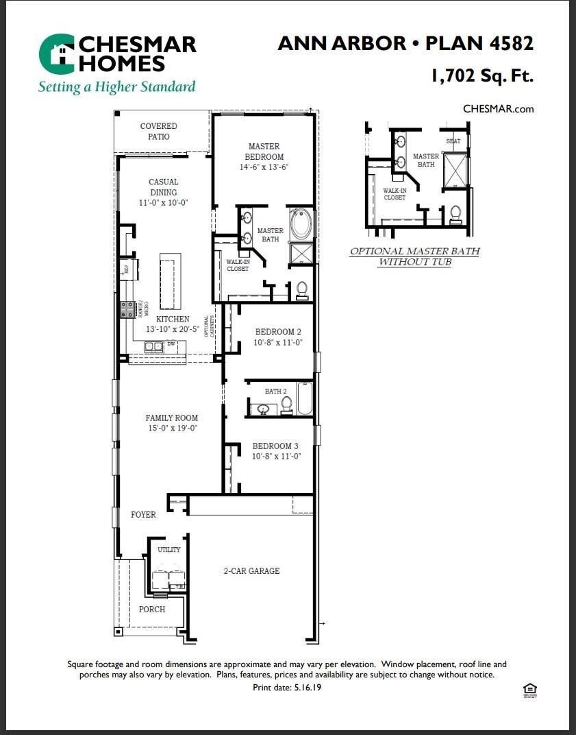 305 Rise Lane Montgomery, TX 77316 - Photo 48 of 48