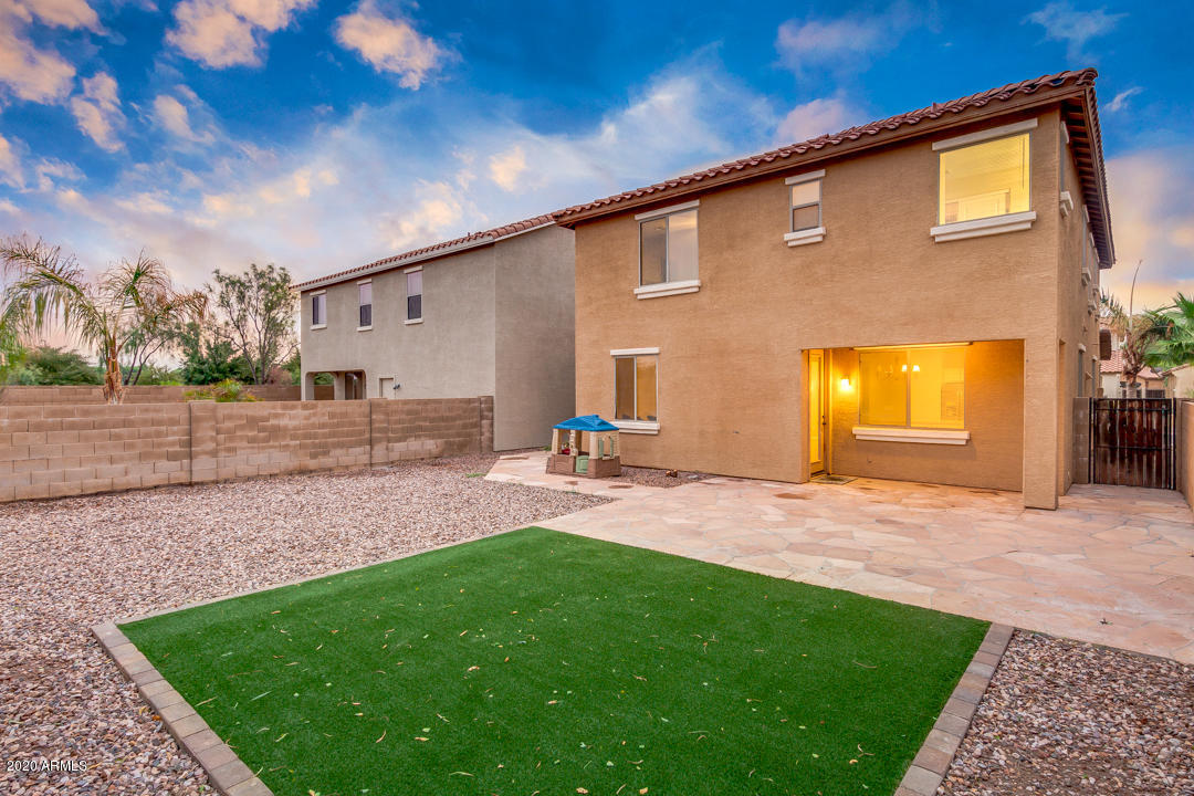 3810 East Chickadee Road Gilbert, AZ 85297 - Photo 16 of 18 38-Chickadee