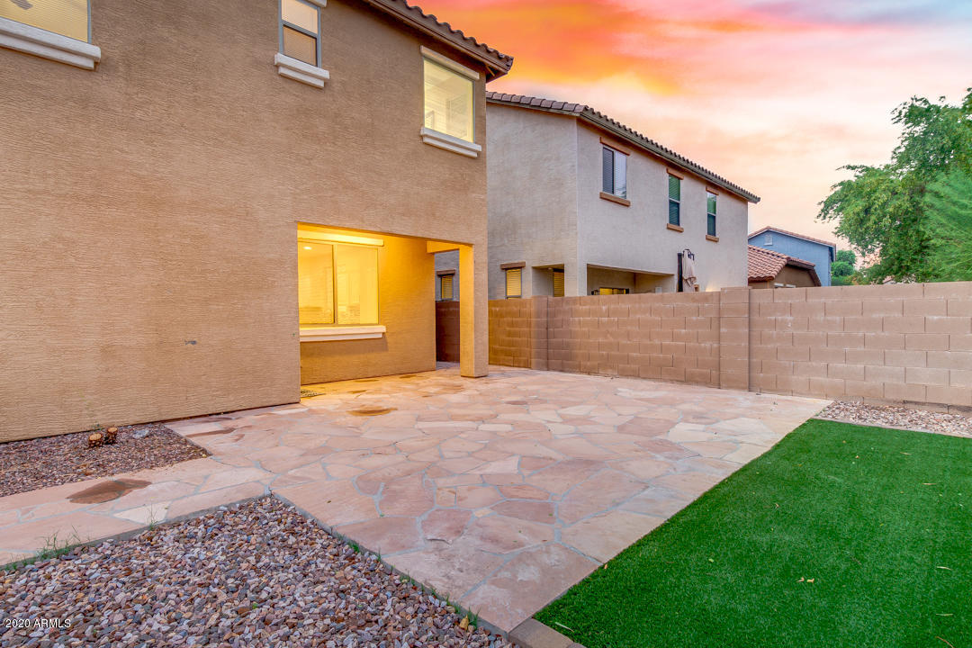 3810 East Chickadee Road Gilbert, AZ 85297 - Photo 18 of 18 42-Chickadee