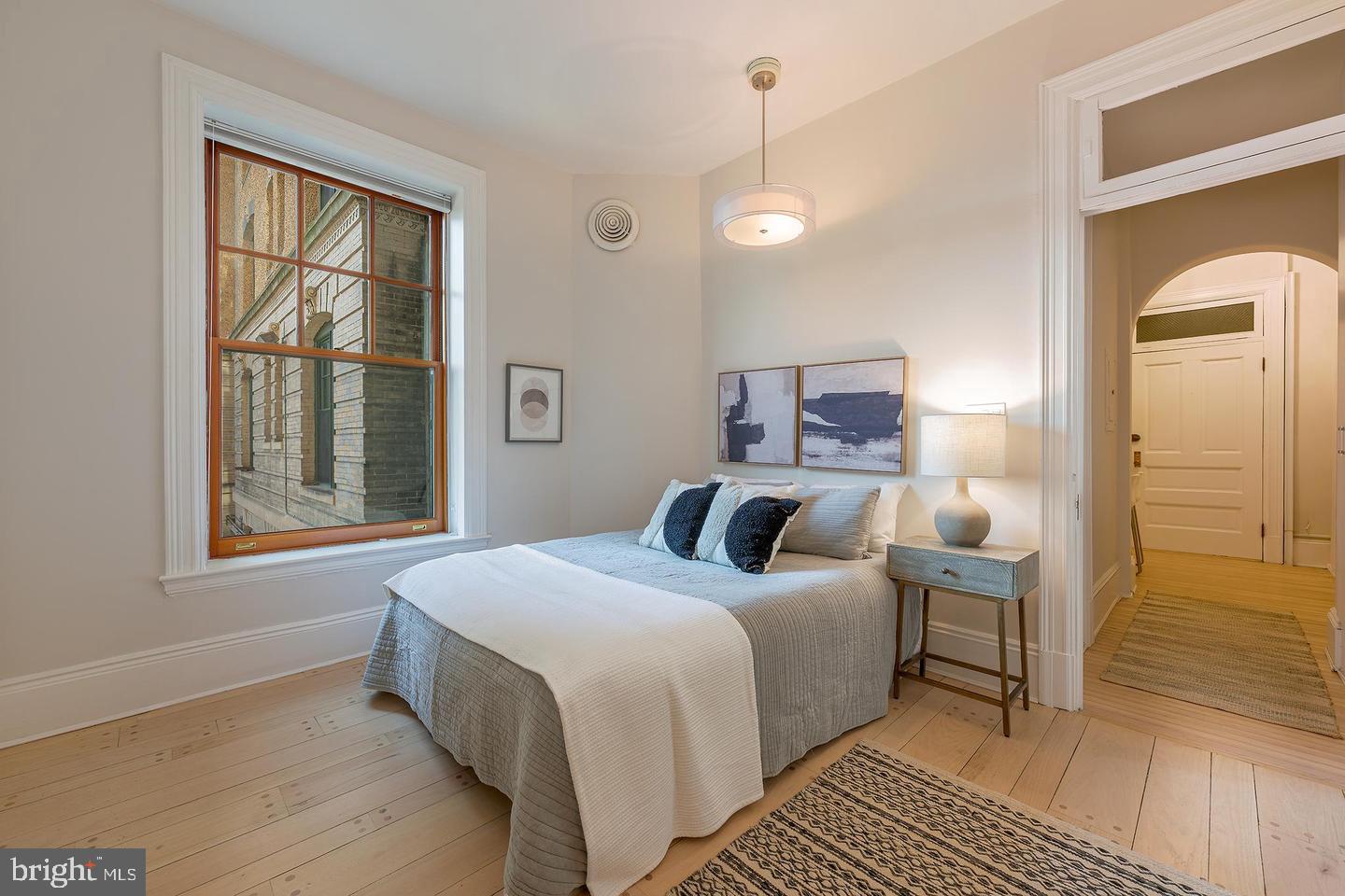 2853 Ontario Road Northwest, Unit 107 Washington, DC 20009 - Photo 14 of 35 Gallery Image 14