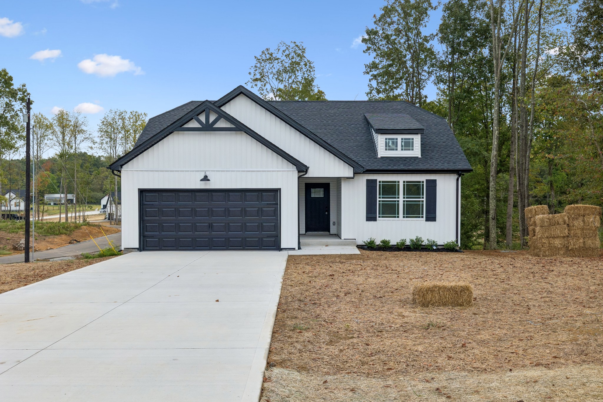 302 Dusty Road Dickson, TN 37055 - Photo 1 of 19 Gallery Image 1