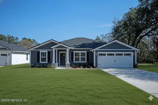 $369,900 | 2655 Kaylor Lane, Jacksonville, FL 32218
