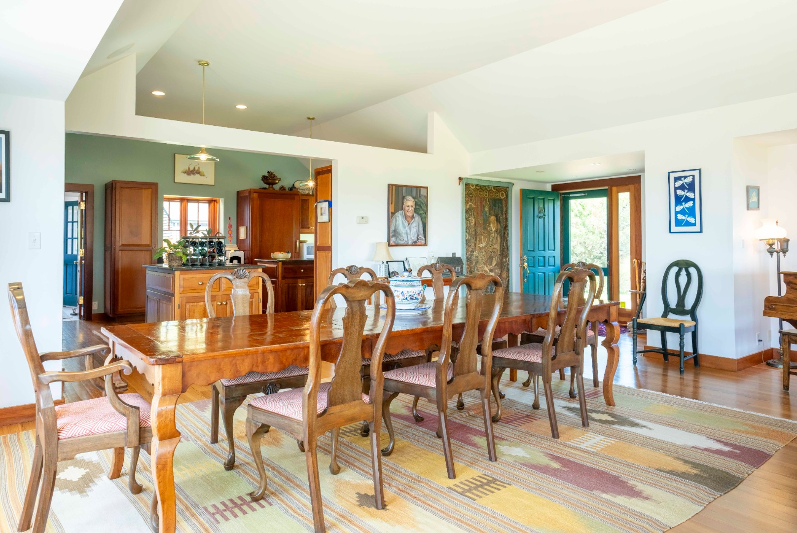 135 Capawock Road West Tisbury, MA 02568 - Photo 18 of 25