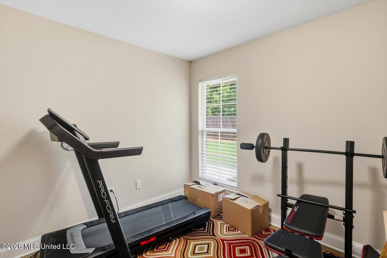 987 Filmore Dr. Brandon, MS 39042 - Photo 22 of 32 22-987 Filmore Dr _ Hometoursms.com
