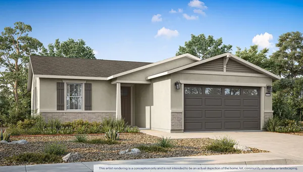 $429,490 | 3944 West Babcock Avenue, Unit 1050V, Visalia, CA 93291