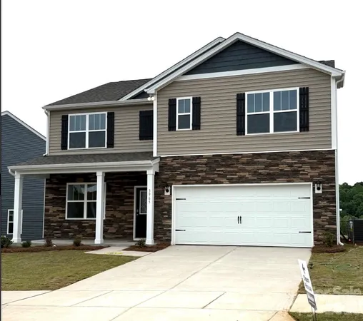 $335,000 | 3965 Ashton Drive Northwest, Conover, NC 28613