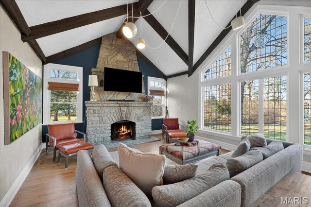 $2,150,000 | 9760 Old Warson Road, St. Louis, MO 63124