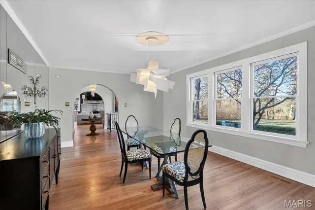 $2,150,000 | 9760 Old Warson Road, St. Louis, MO 63124