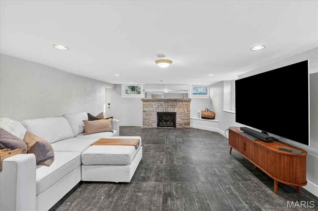 9760 Old Warson Road St. Louis, MO 63124 - Photo 35 of 50