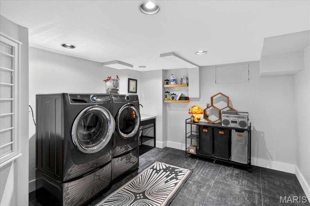 9760 Old Warson Road St. Louis, MO 63124 - Photo 36 of 50