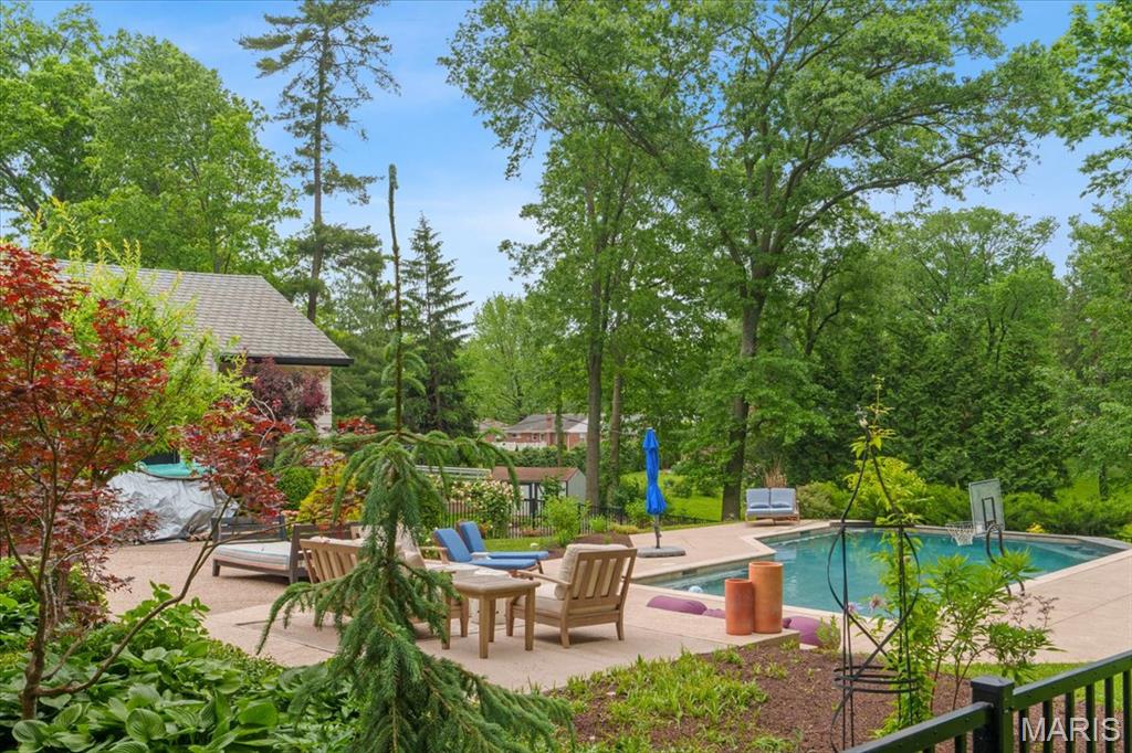 9760 Old Warson Road St. Louis, MO 63124 - Photo 38 of 50