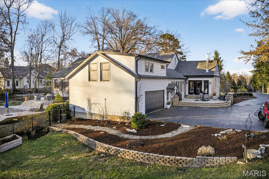 9760 Old Warson Road St. Louis, MO 63124 - Photo 44 of 50