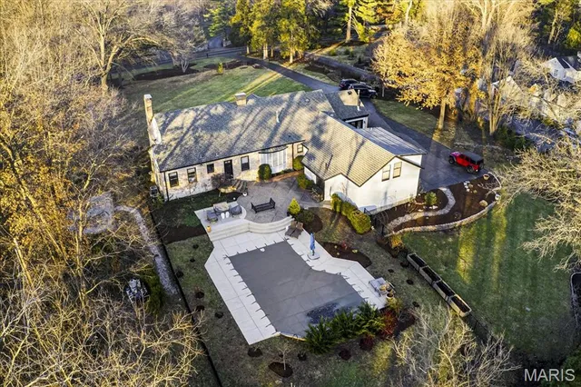 $2,150,000 | 9760 Old Warson Road, St. Louis, MO 63124