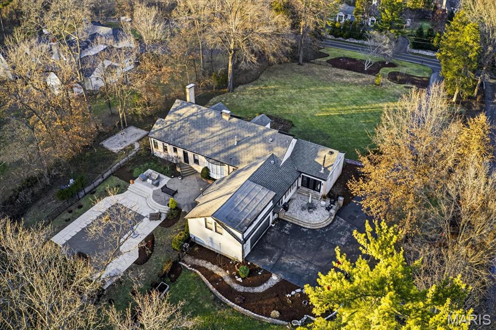 9760 Old Warson Road St. Louis, MO 63124 - Photo 46 of 50