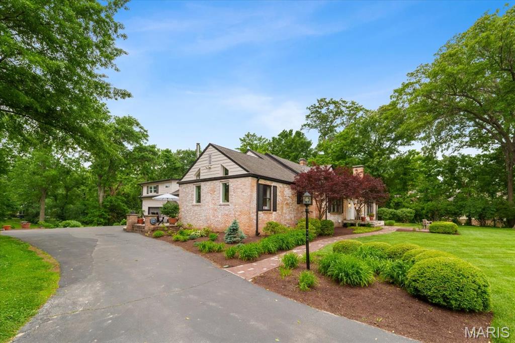 9760 Old Warson Road St. Louis, MO 63124 - Photo 48 of 50