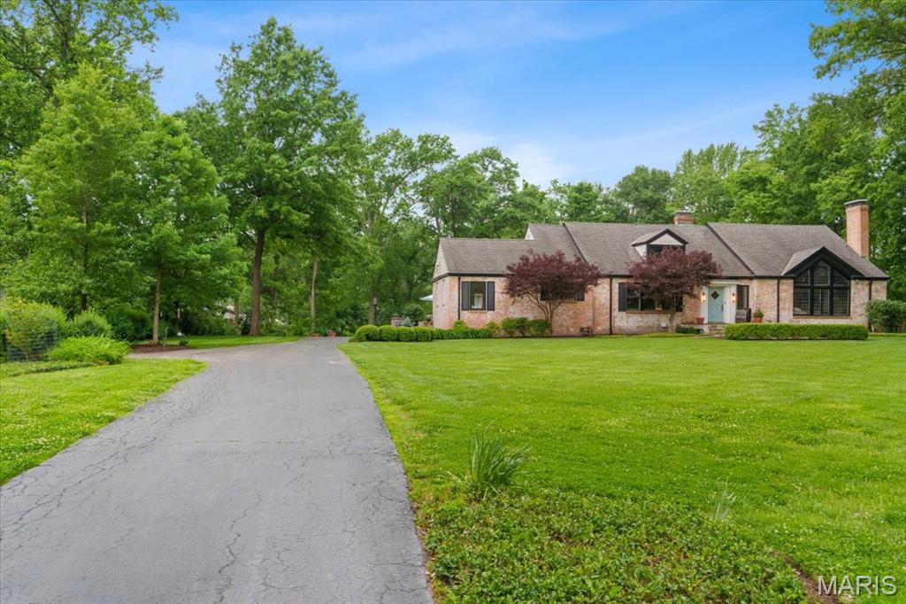 9760 Old Warson Road St. Louis, MO 63124 - Photo 49 of 50