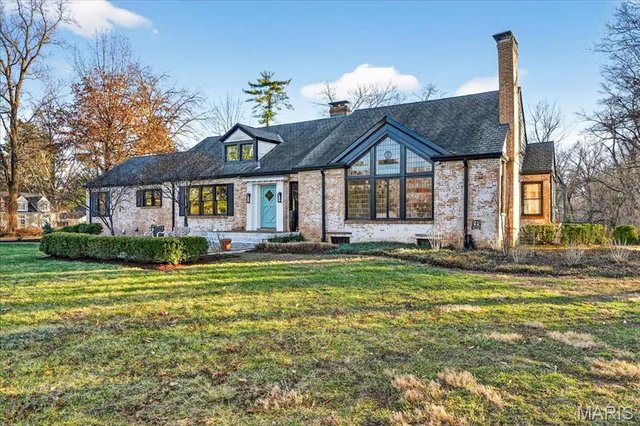 $2,150,000 | 9760 Old Warson Road, St. Louis, MO 63124