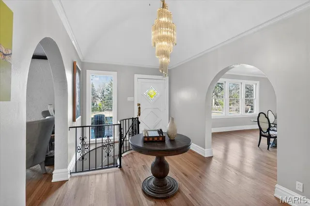 $2,150,000 | 9760 Old Warson Road, St. Louis, MO 63124