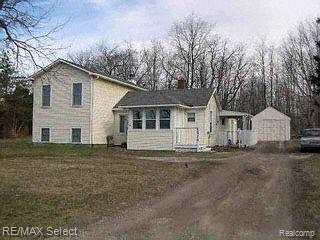 1570 West Rolston Road Linden, MI 48451 - Photo 1 of 1 PRIMARY PHOTO